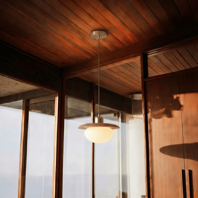 Velaro Pendant Light - Residence Supply