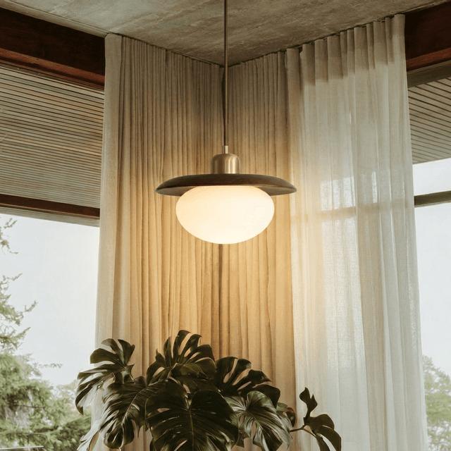 Velaro Pendant Light - Residence Supply