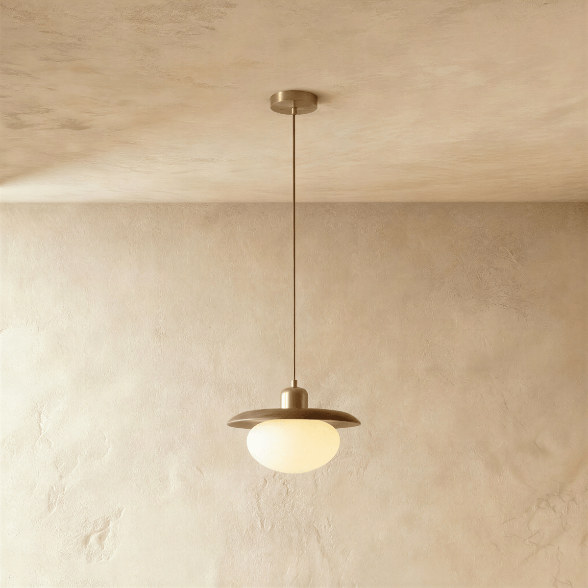 Velaro Pendant Light - Residence Supply