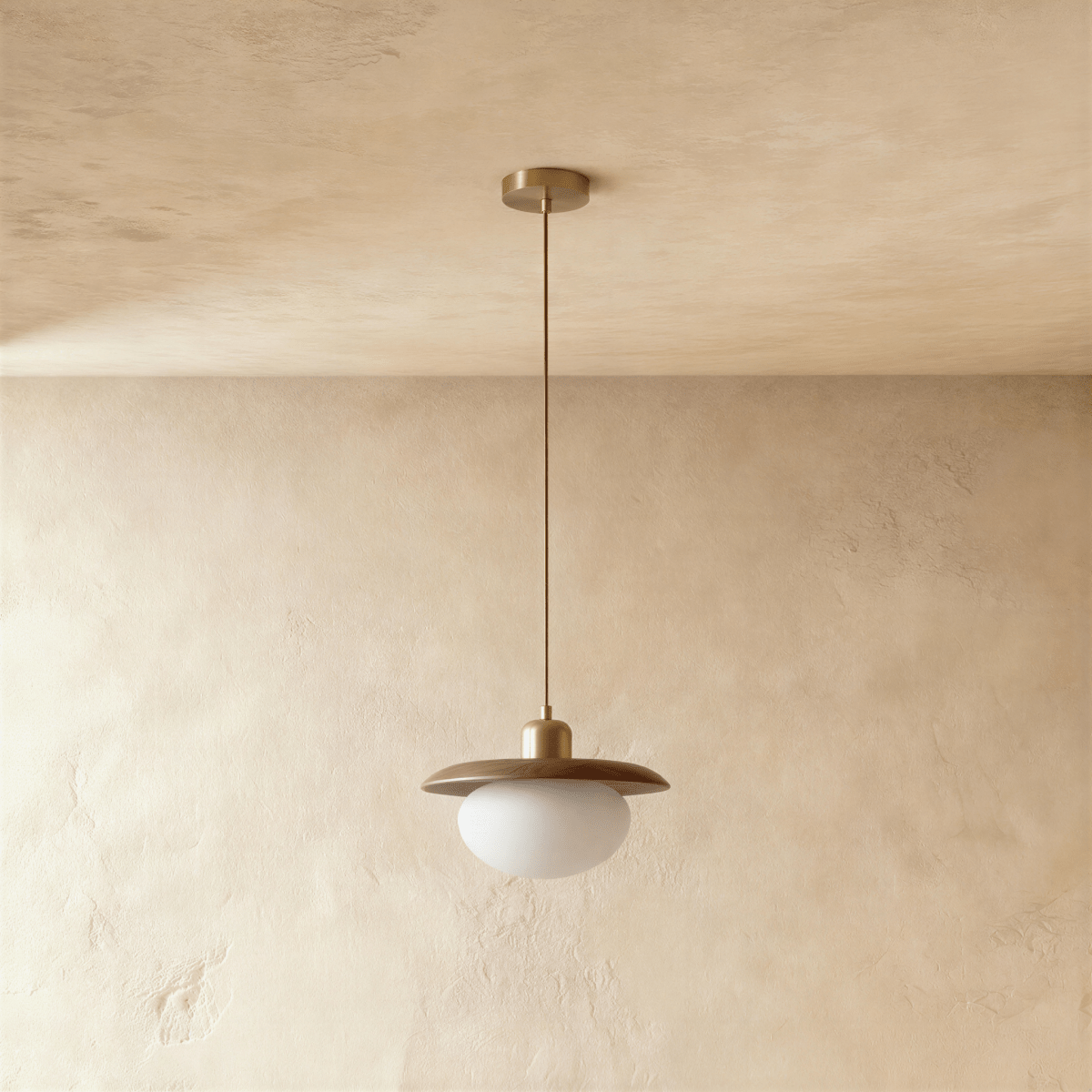 Velaro Pendant Light - Residence Supply