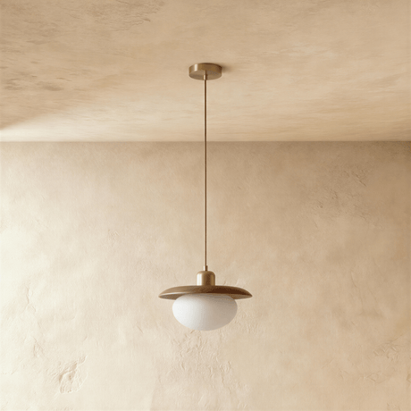 Velaro Pendant Light - Residence Supply
