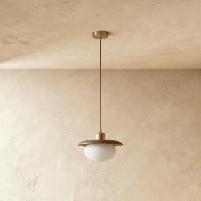 Velaro Pendant Light - Residence Supply
