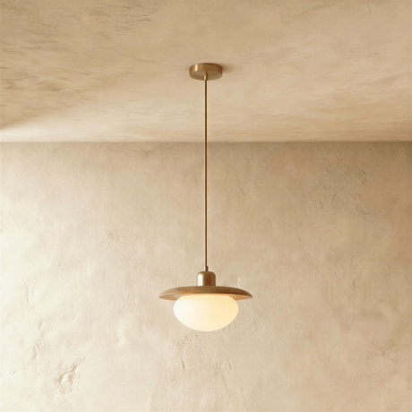 Velaro Pendant Light - Residence Supply