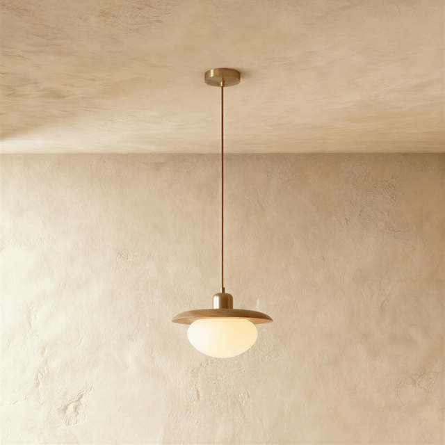 Velaro Pendant Light - Residence Supply