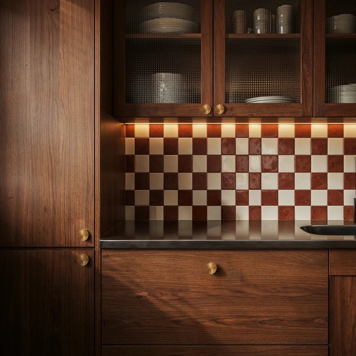 Velia Drawer Pull - Residence Supply