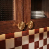 Velia Drawer Pull - Residence Supply