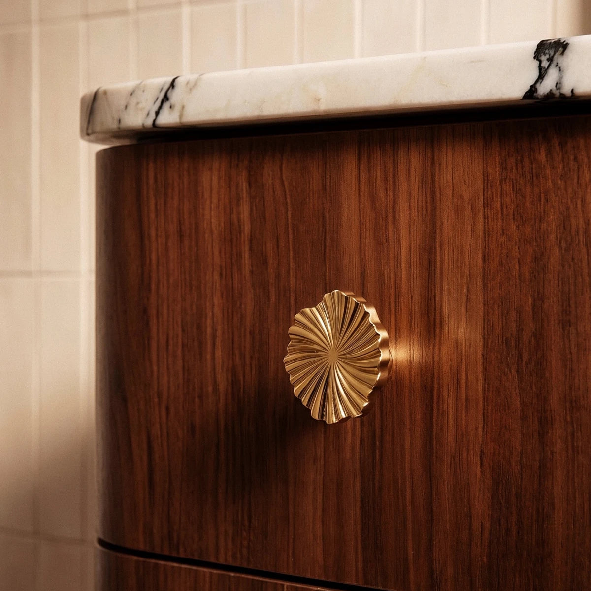 Velia Drawer Pull - Residence Supply