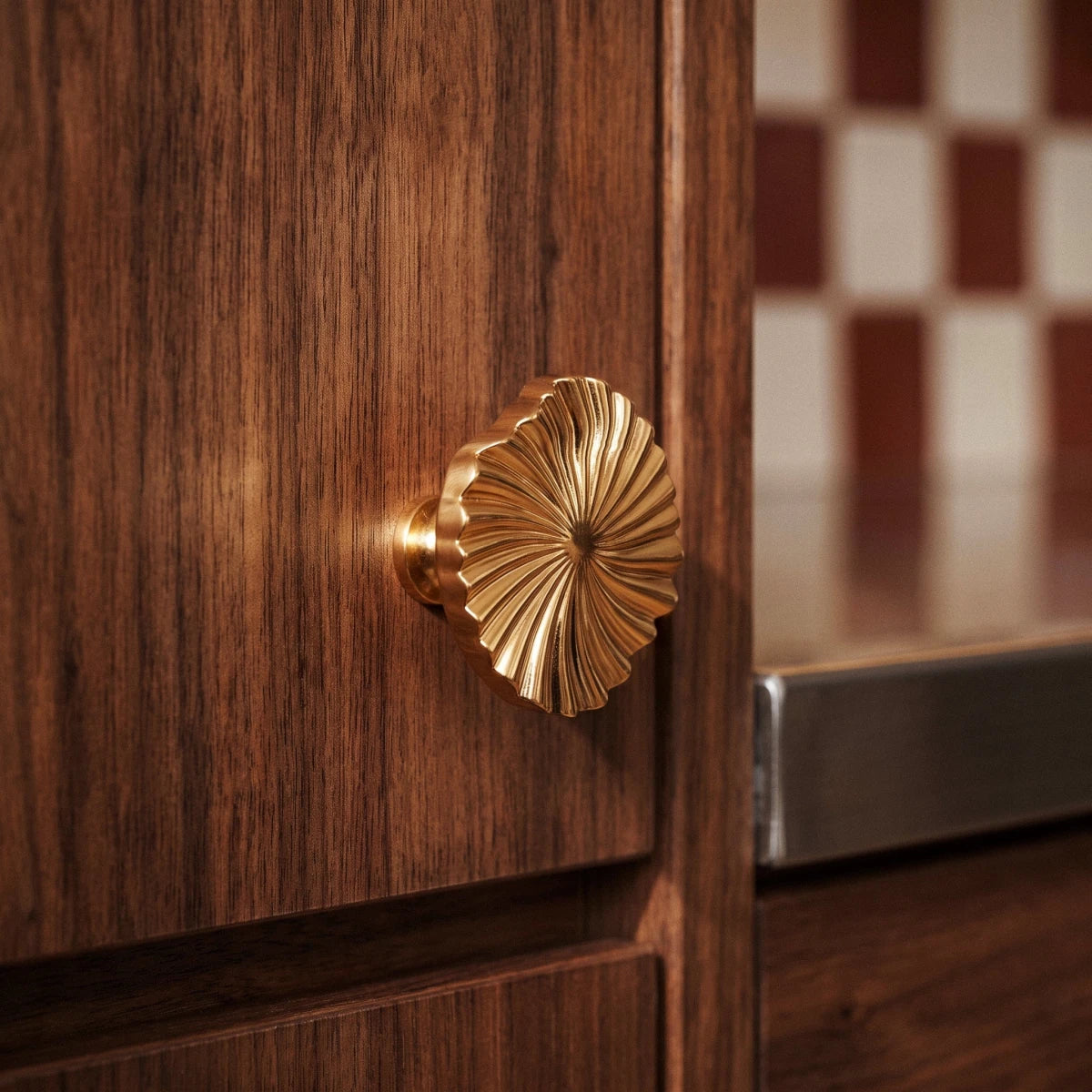 Velia Drawer Pull - Residence Supply