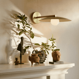 Velion Wall Lamp - Residence Supply