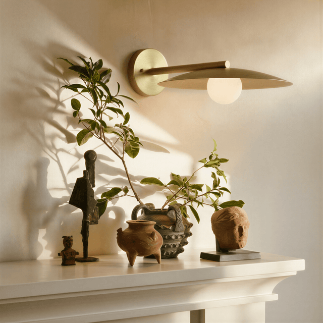 Velion Wall Lamp - Residence Supply