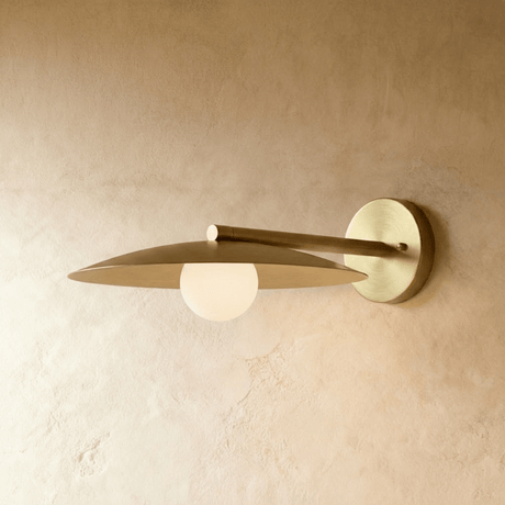 Velion Wall Lamp - Residence Supply