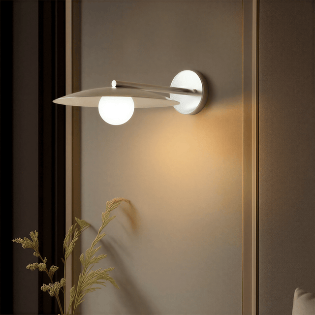 Velion Wall Lamp - Residence Supply