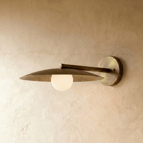 Velion Wall Lamp - Residence Supply
