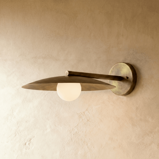 Velion Wall Lamp - Residence Supply