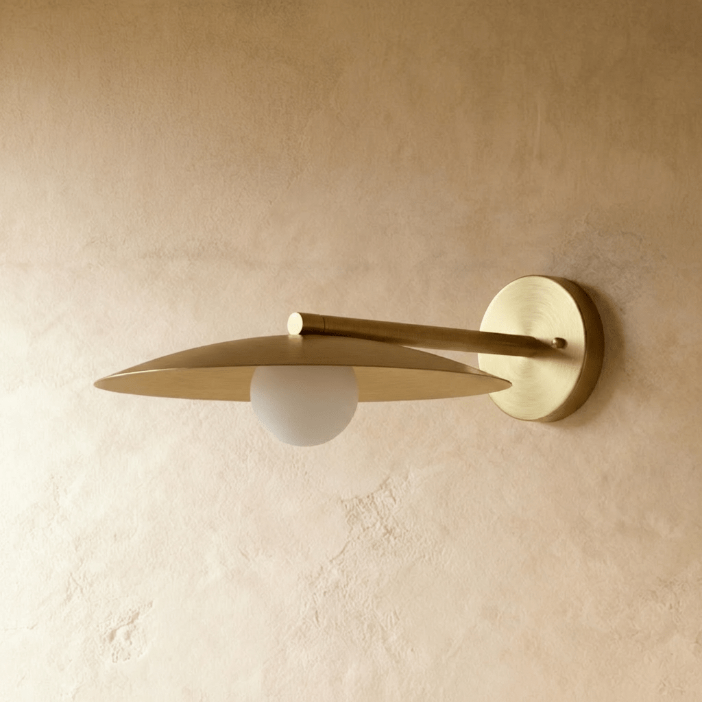 Velion Wall Lamp - Residence Supply