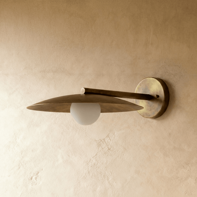 Velion Wall Lamp - Residence Supply