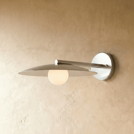 Velion Wall Lamp - Residence Supply