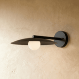 Velion Wall Lamp - Residence Supply