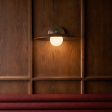 Velion Wall Lamp - Residence Supply