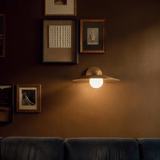 Velion Wall Lamp - Residence Supply