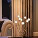 Velis Floor Lamp - Residence Supply