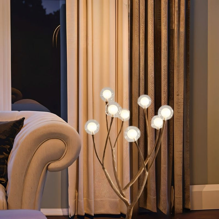 Velis Floor Lamp - Residence Supply