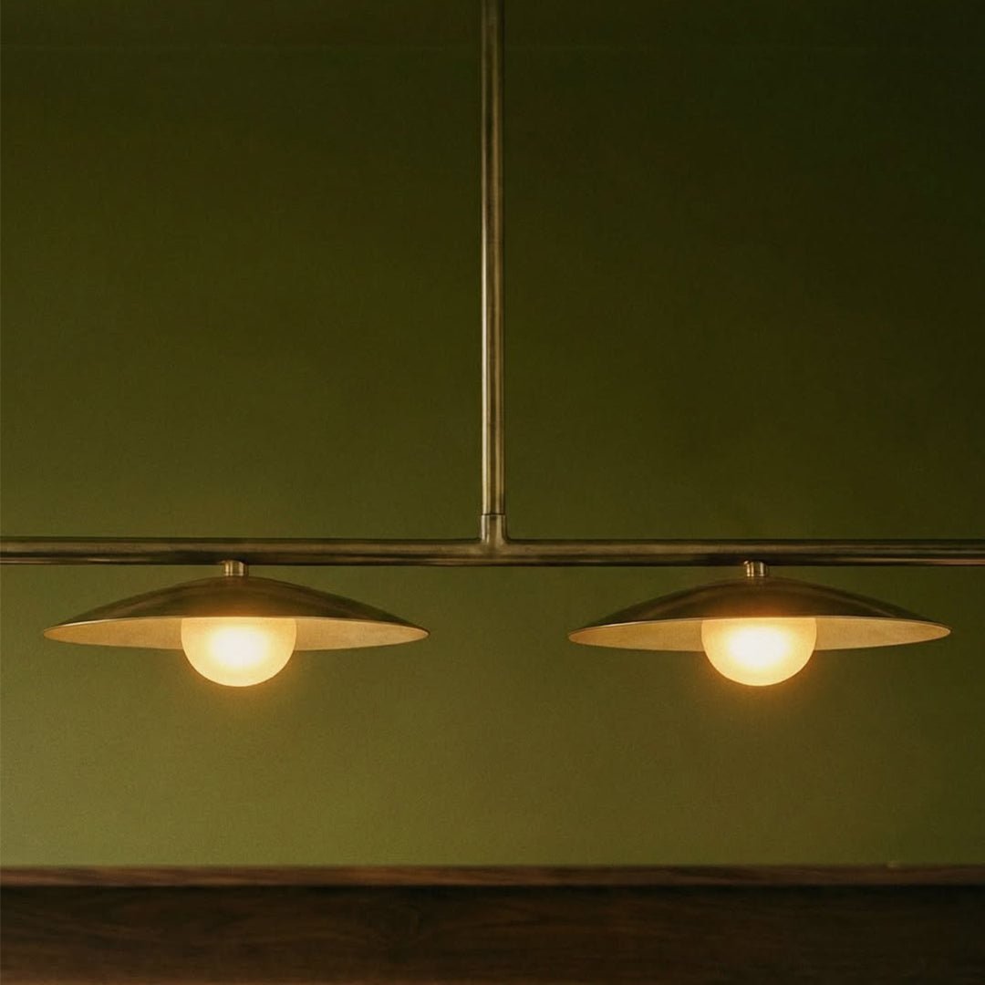 Velix Pendant Light - Residence Supply