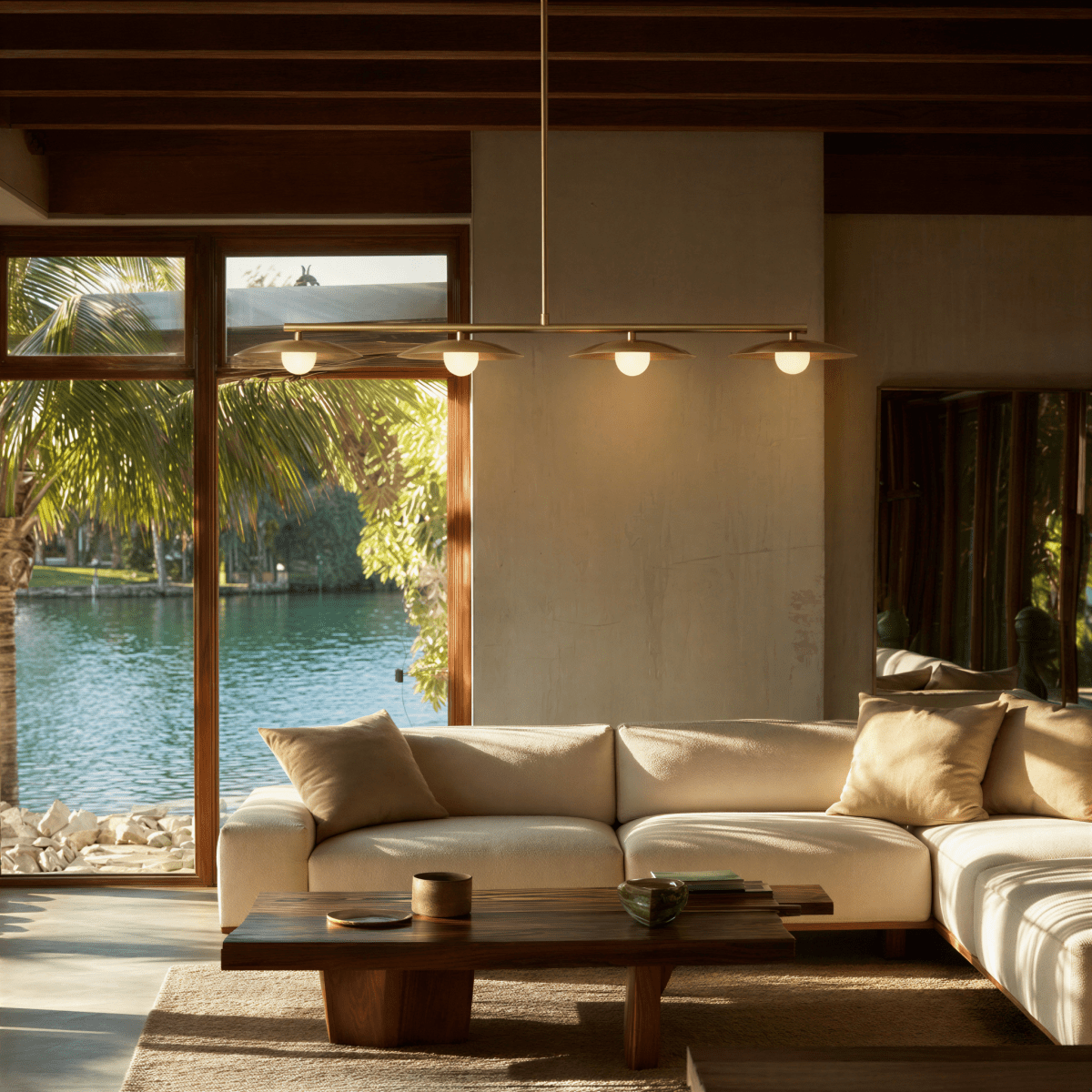Velix Pendant Light - Residence Supply