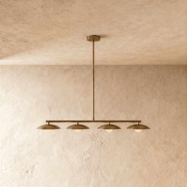 Velix Pendant Light - Residence Supply