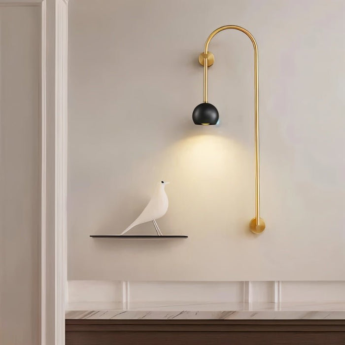 Velka Wall Lamp - Residence Supply