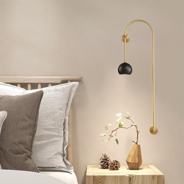 Velka Wall Lamp - Residence Supply