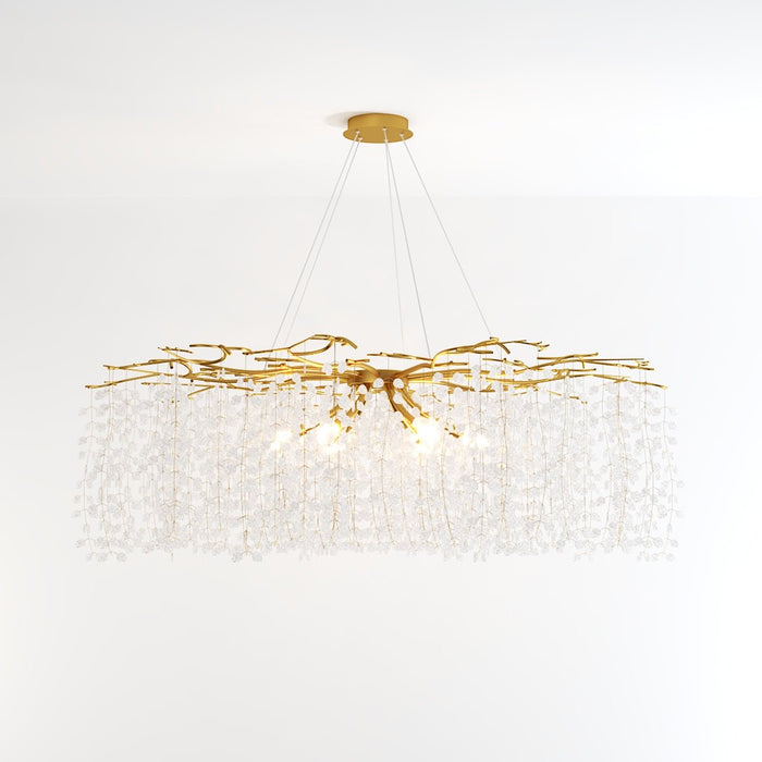 Velora Chandelier - Residence Supply