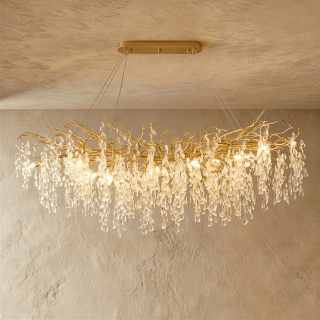 Velora Chandelier - Residence Supply