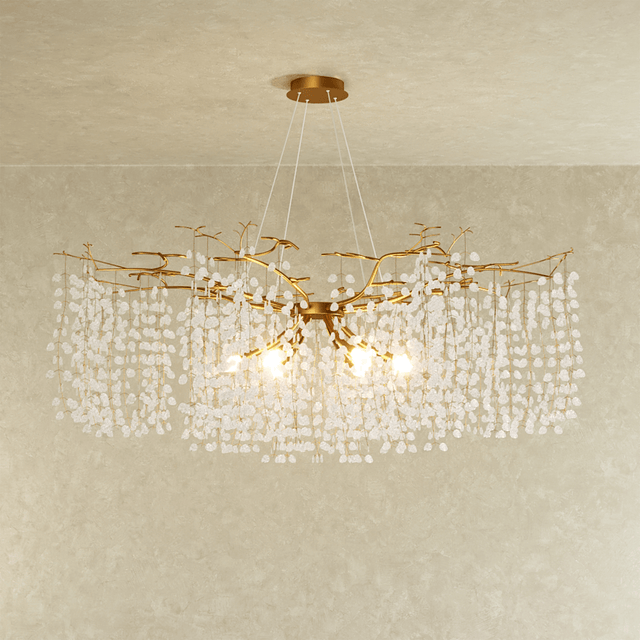 Velora Chandelier - Residence Supply