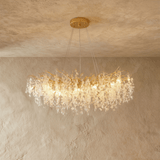 Velora Chandelier - Residence Supply