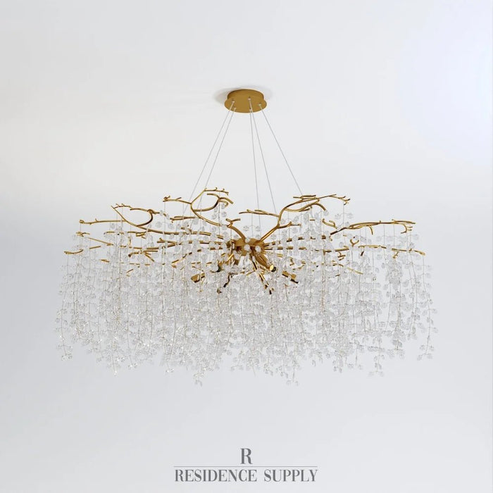 Velora Chandelier - Residence Supply