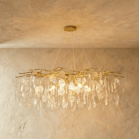 Velora Chandelier - Residence Supply