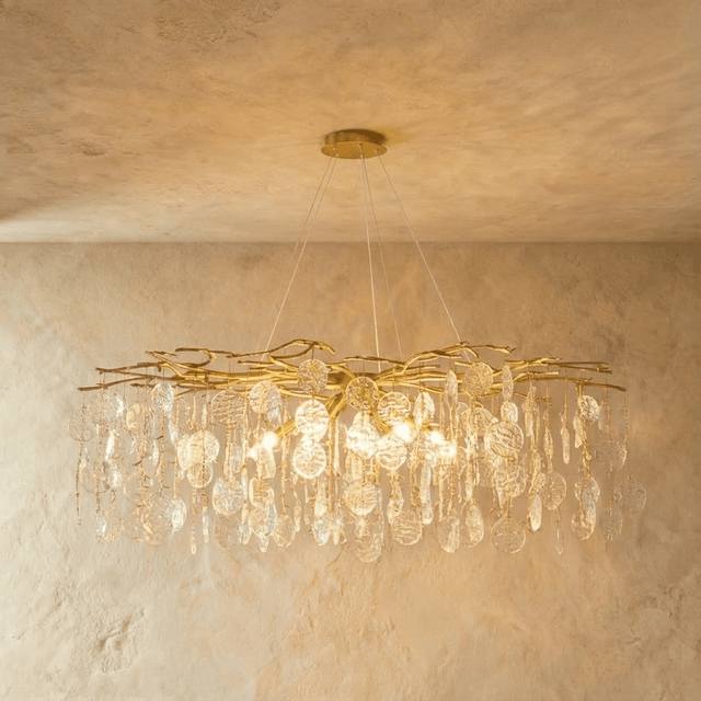Velora Chandelier - Residence Supply