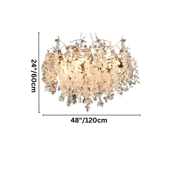 Velora Chandelier - Residence Supply