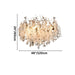 Velora Chandelier - Residence Supply