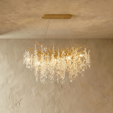 Velora Chandelier - Residence Supply