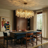 Velora Chandelier - Residence Supply