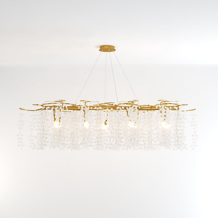 Velora Chandelier - Residence Supply