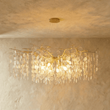 Velora Chandelier - Residence Supply