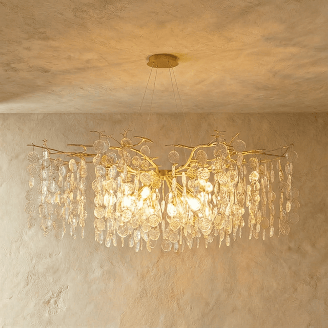 Velora Chandelier - Residence Supply