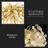 Velora Chandelier - Residence Supply