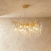 Velora Chandelier - Residence Supply