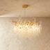 Velora Chandelier - Residence Supply