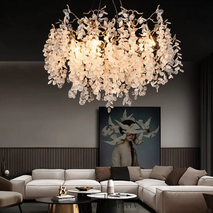 Velora Chandelier - Residence Supply