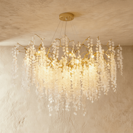 Velora Chandelier - Residence Supply